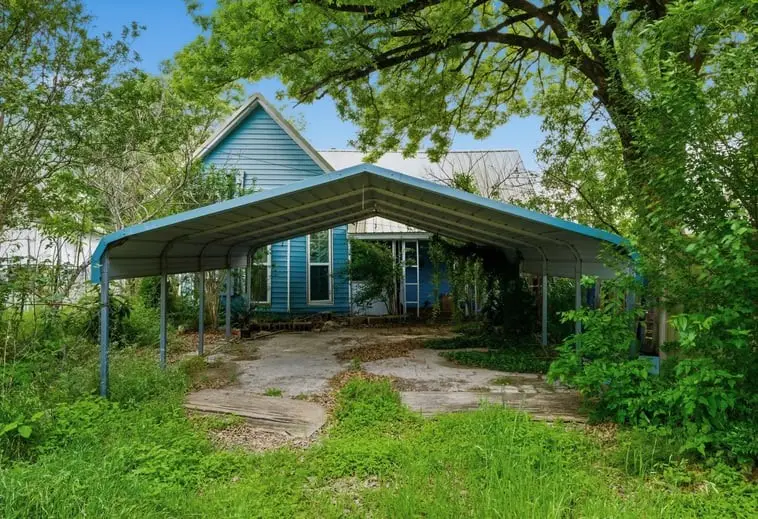 304 Brazos, Groesbeck, TX 76642 - #1