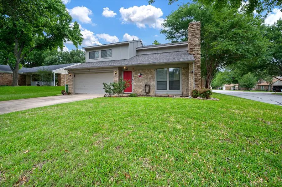 1167 Silverlake Drive, Grapevine, TX 76051 - #2