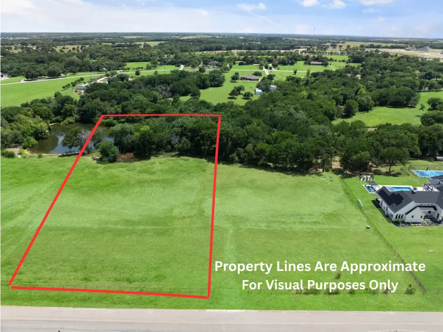 TBD County Road 171 #Lot 3, Celina, TX 75009 - #3