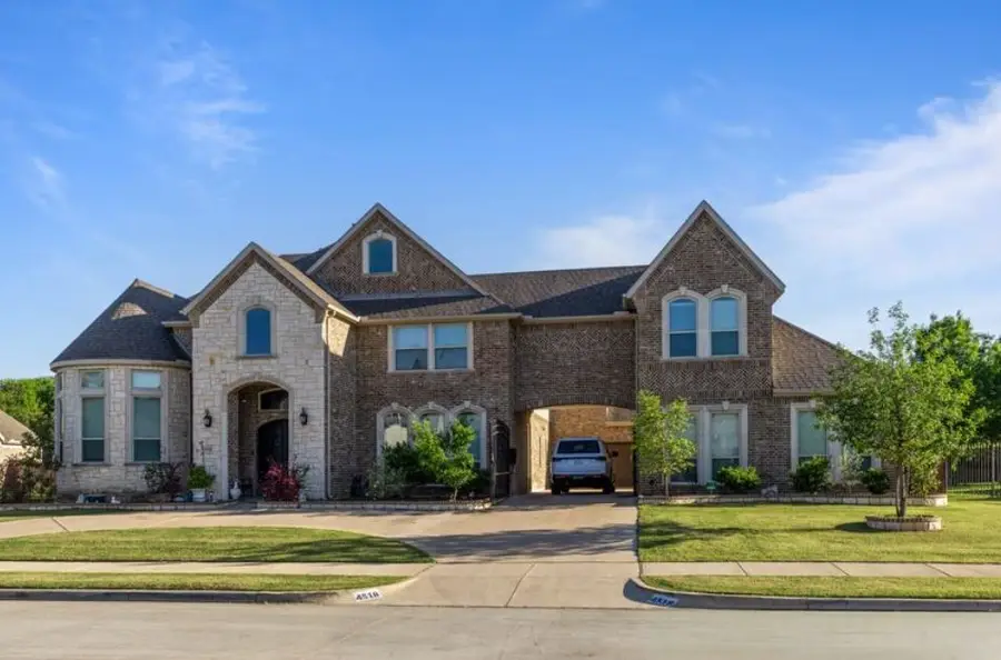 4518 Lakota Trail, Mansfield, TX 76063 - #2