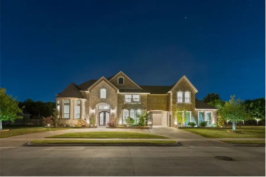 4518 Lakota Trail, Mansfield, TX 76063 - #3