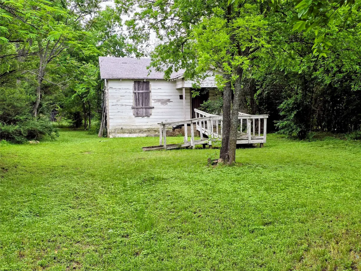 5321 Houghton Avenue, Fort Worth, TX 76107 - #1