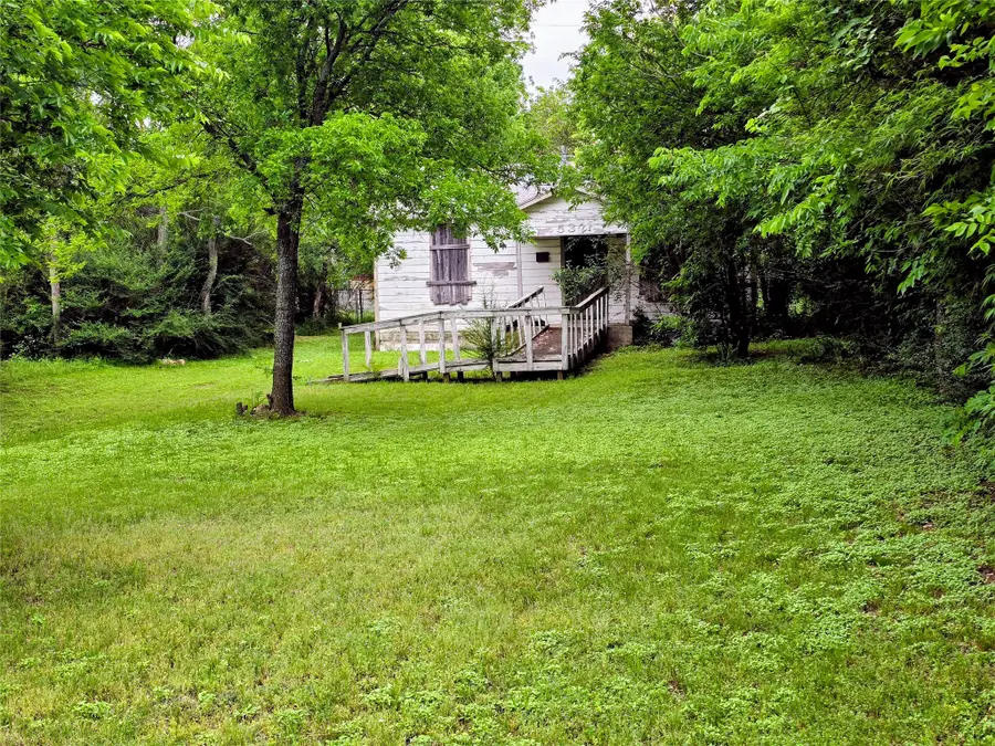 5321 Houghton Avenue, Fort Worth, TX 76107 - #3