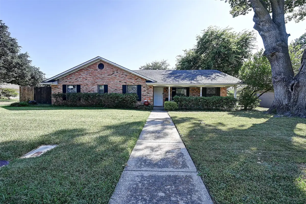 3262 Camelot Drive, Dallas, TX 75229 - #1