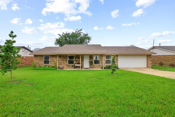 928 Ricketts Street, Howe, TX 75459