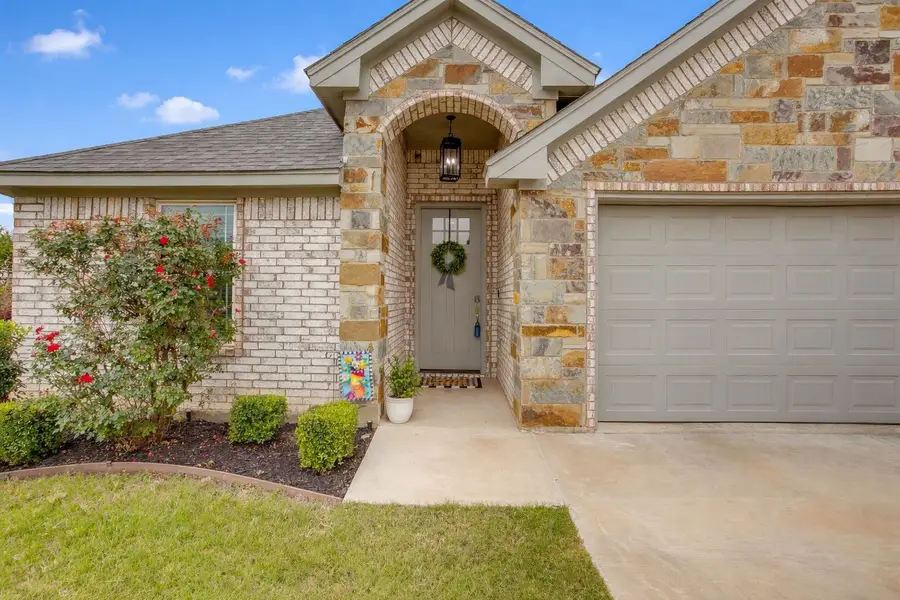 3332 White Horse Drive, Granbury, TX 76049 - #3