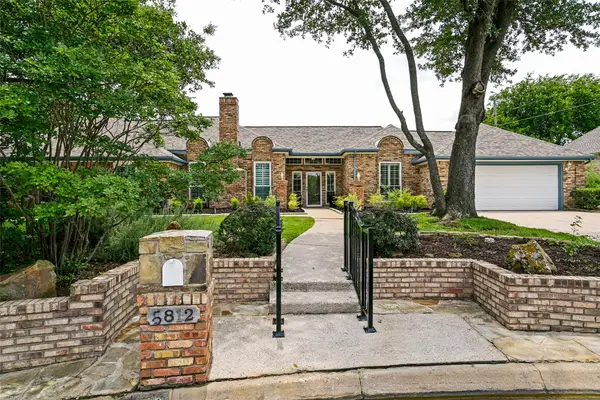 5812 Ponderosa Street, Colleyville, TX 76034