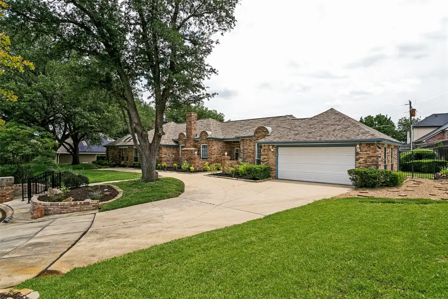 5812 Ponderosa Street, Colleyville, TX 76034 - #2
