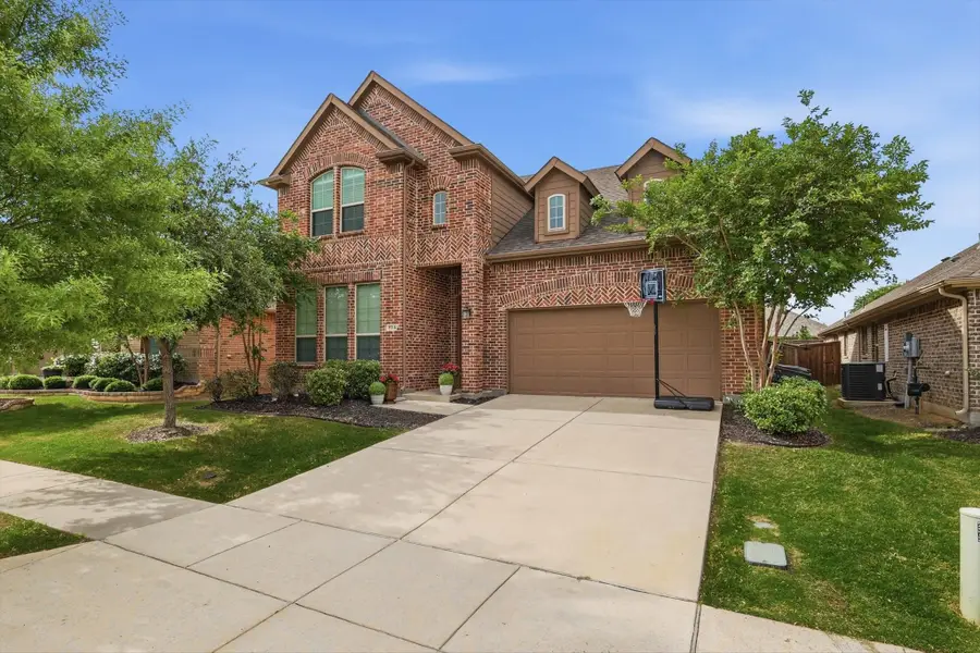 514 Overton Avenue, Celina, TX 75009 - #2