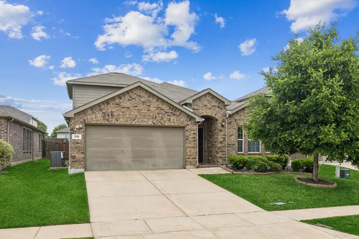 709 Cheyenne Drive, Aubrey, TX 76227 - #1