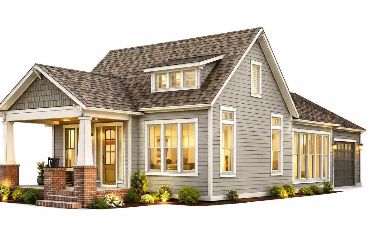 970 Alex Lane, Midlothian, TX 76065 - #1