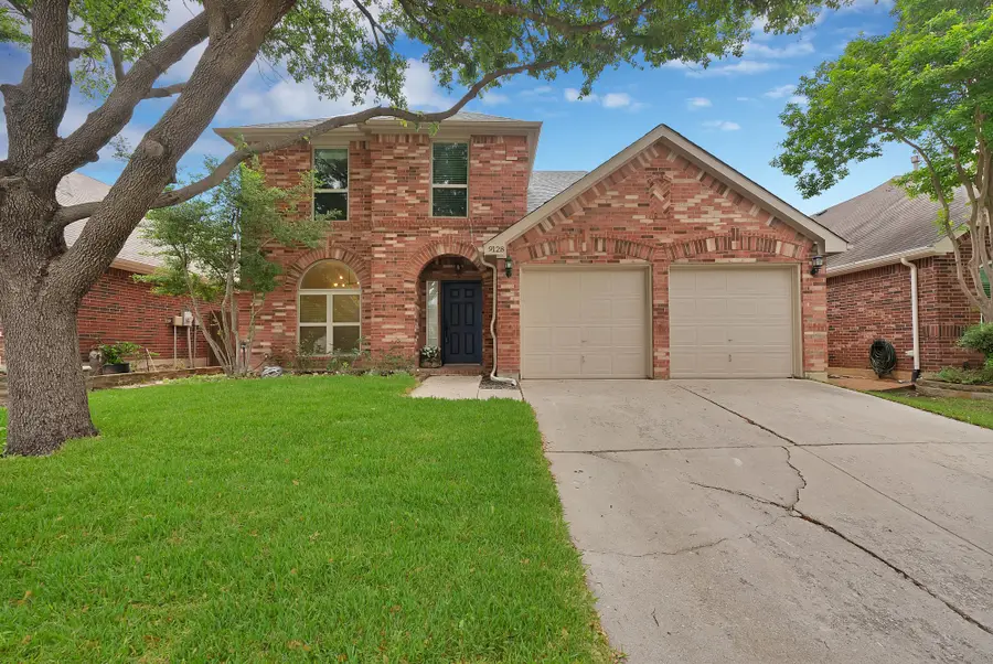 9128 Chardin Park Drive, Fort Worth, TX 76244 - #3