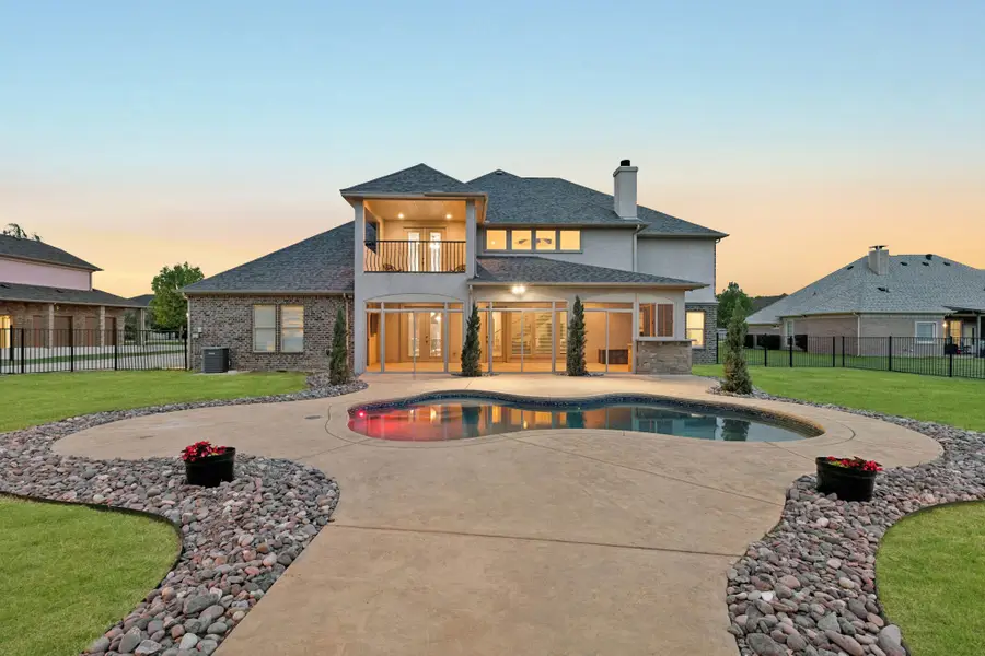 2112 Becky Lane, Cedar Hill, TX 75104 - #2