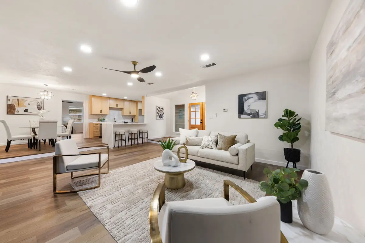 3621 Stephenson Drive, Bedford, TX 76021 - #1