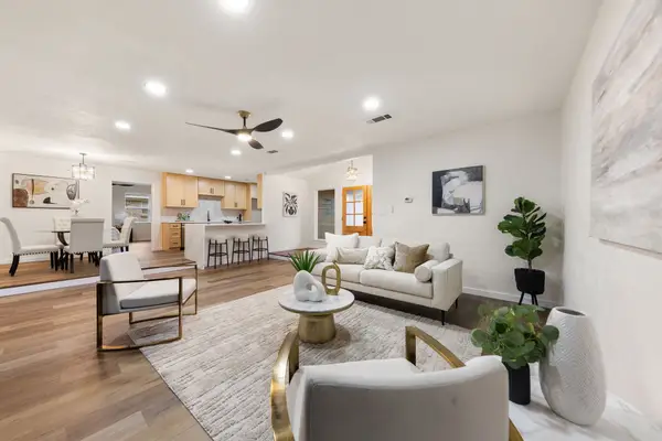 3621 Stephenson Drive, Bedford, TX 76021