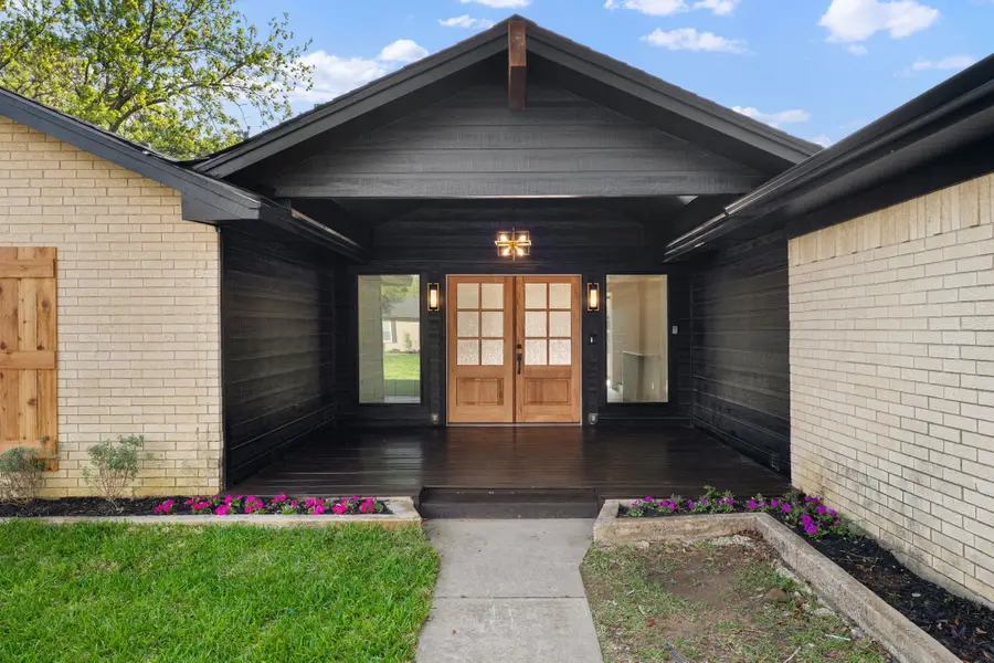 3621 Stephenson Drive, Bedford, TX 76021 - #2