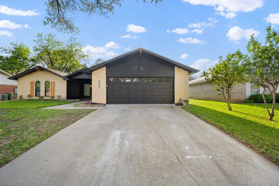 3621 Stephenson Drive, Bedford, TX 76021 - #3