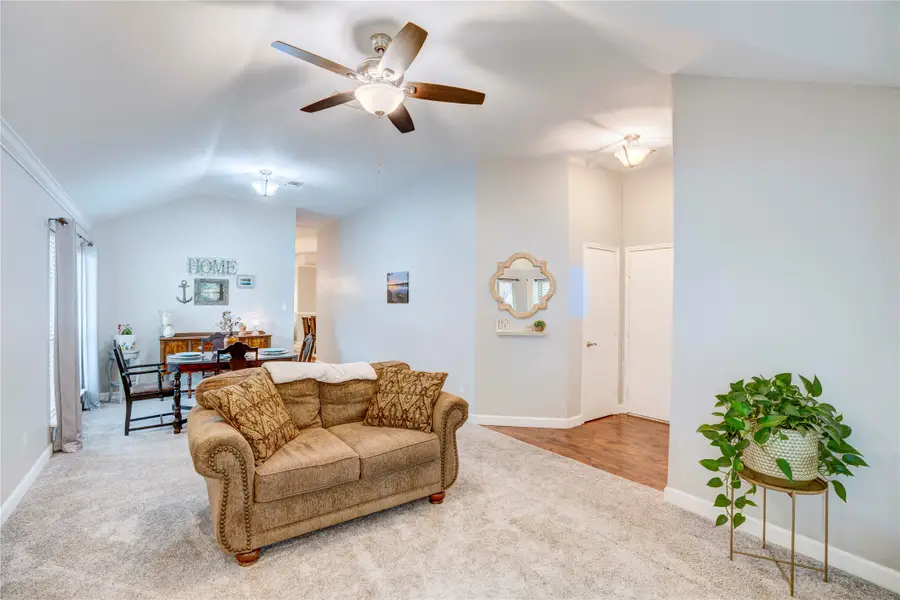 8620 Trinity Vista Trail, Hurst, TX 76053 - #3