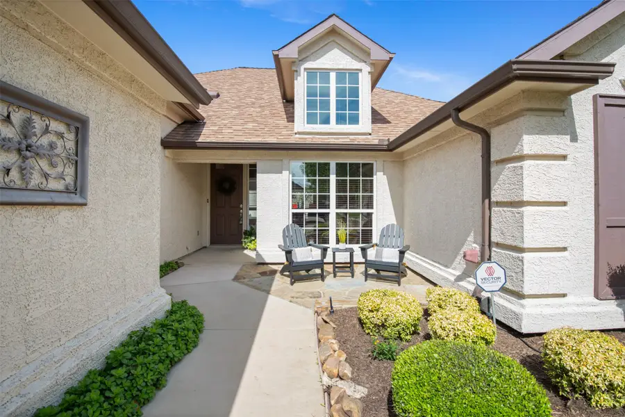 10000 La Jolla Way, Denton, TX 76207 - #2