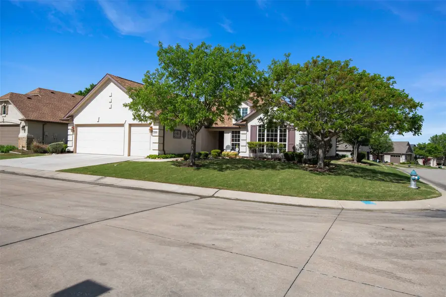 10000 La Jolla Way, Denton, TX 76207 - #3