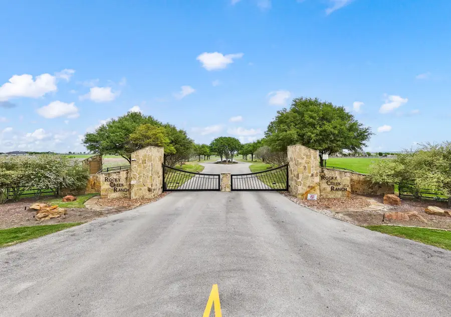 12201 W Rocky Creek Road, Crowley, TX 76036 - #2