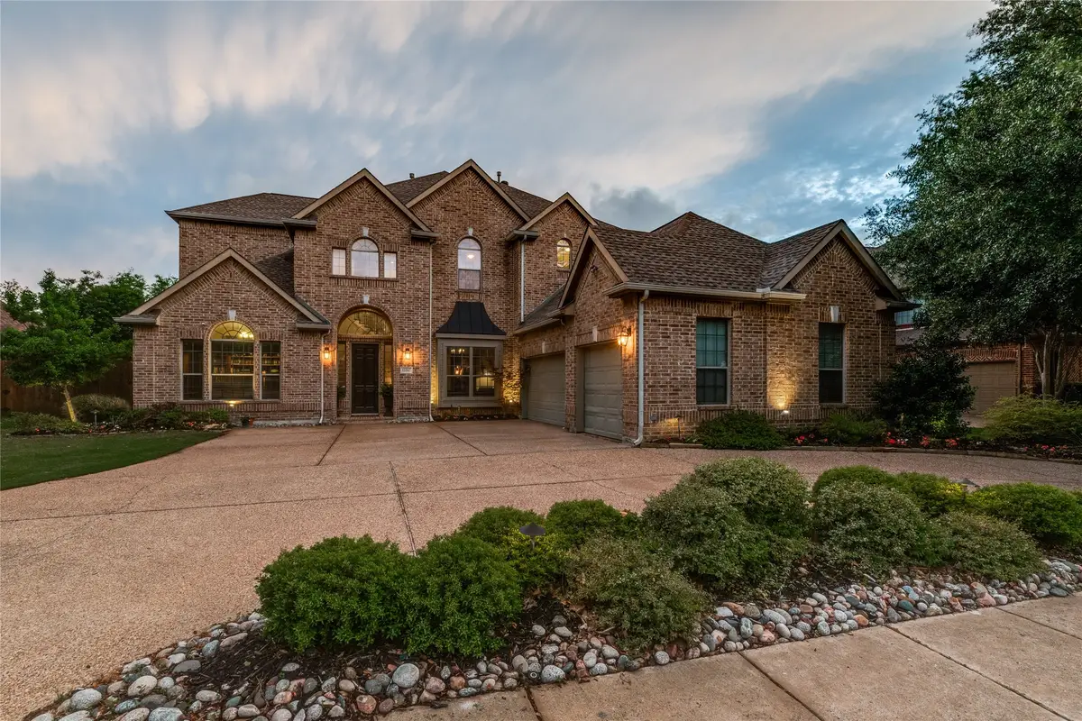 15347 Ridgewood Drive, Frisco, TX 75035 - #1