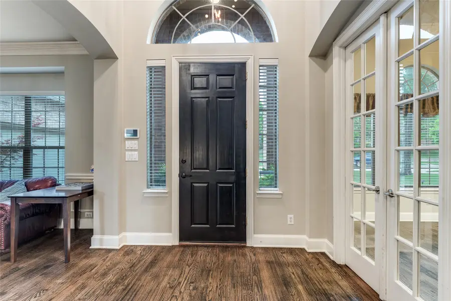 15347 Ridgewood Drive, Frisco, TX 75035 - #2