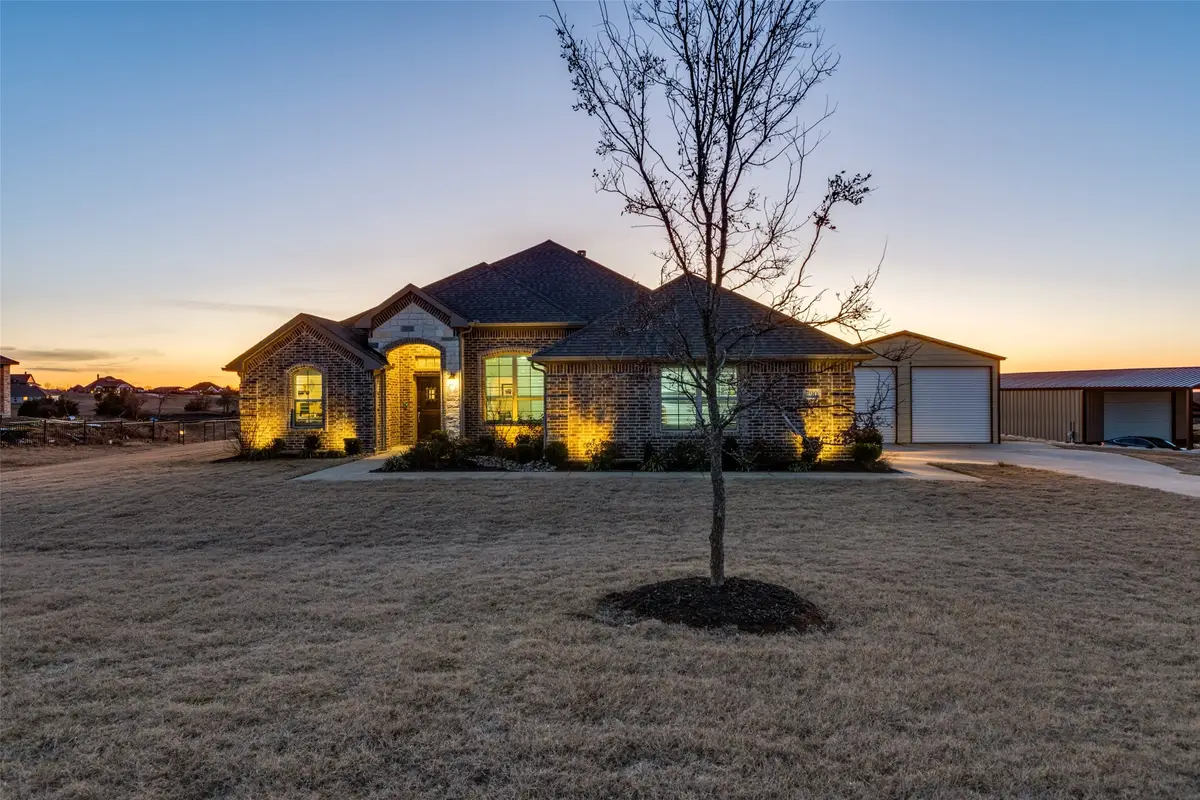 790 Colina Parkway, Farmersville, TX 75442 - #1