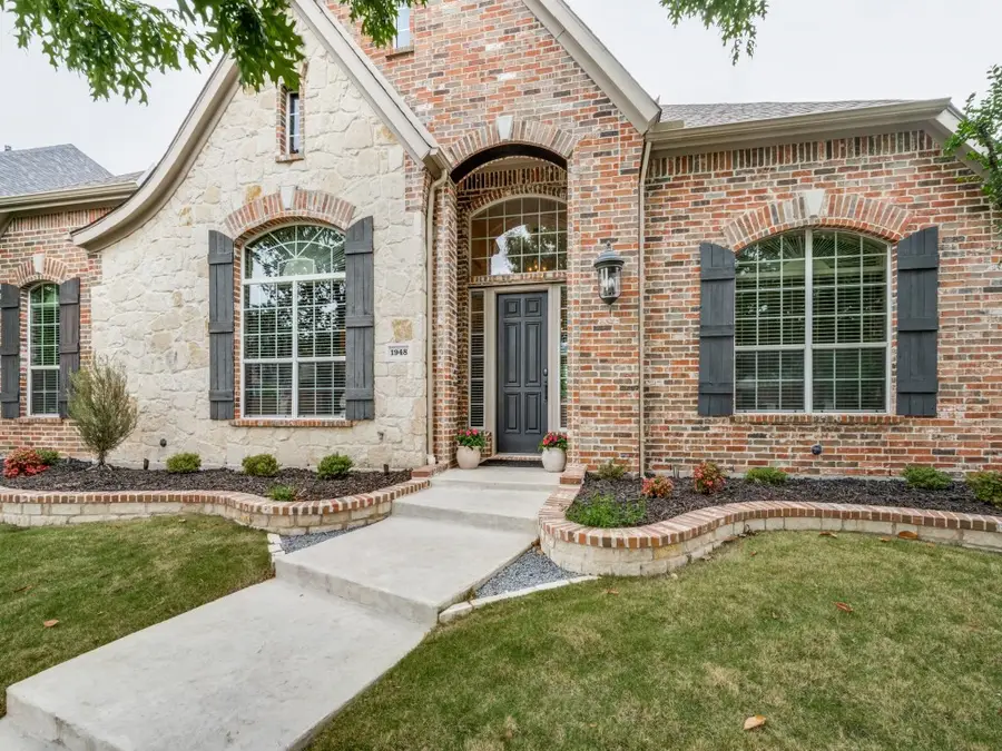 1948 Idlewild Drive, Frisco, TX 75036 - #2