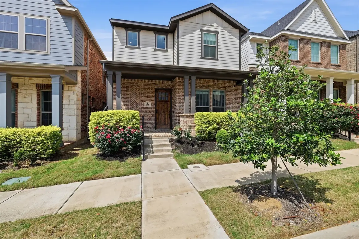 241 Harbor Hills Drive, Flower Mound, TX 75028 - #1