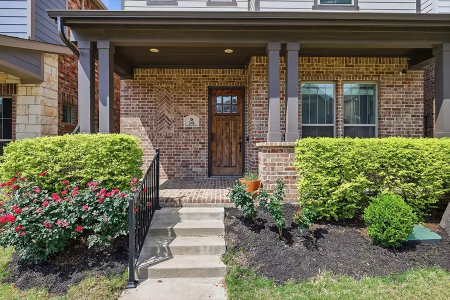 241 Harbor Hills Drive, Flower Mound, TX 75028 - #2