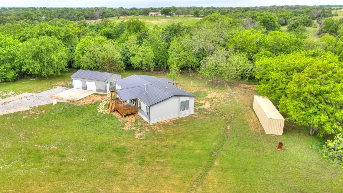 135 Lelon Lane, Springtown, TX 76082 - #1