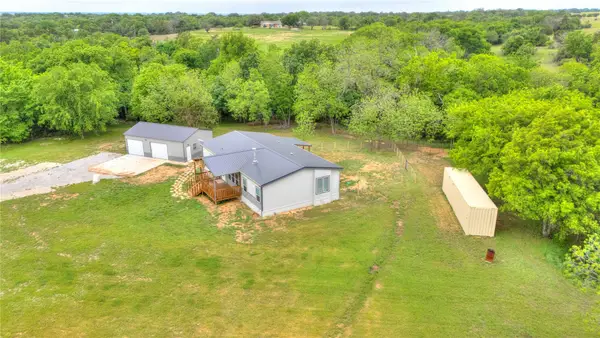 135 Lelon Lane, Springtown, TX 76082