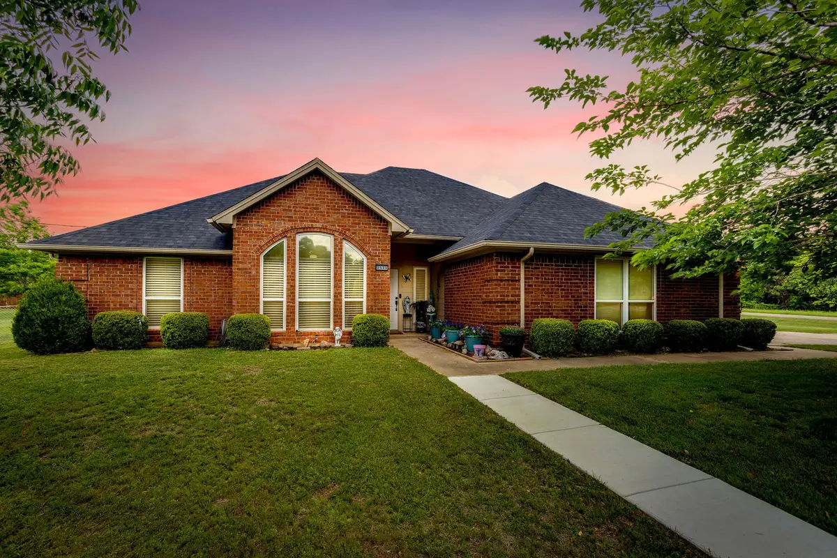 2533 Brandon Lane, Burleson, TX 76028 - #1