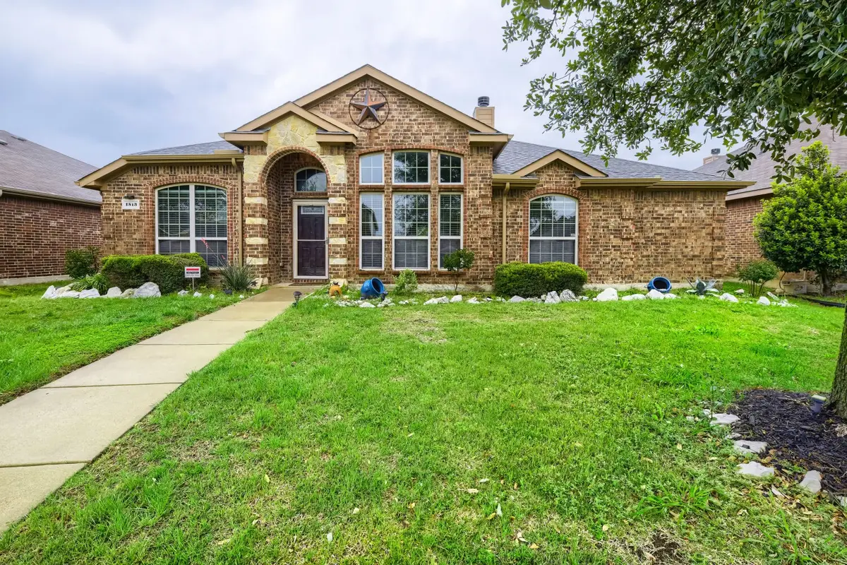 1513 Vermont Avenue, Lancaster, TX 75134 - #1