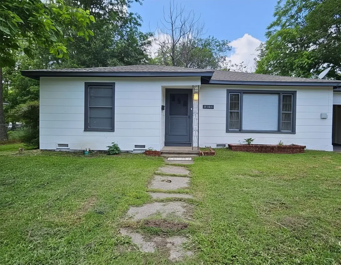 2505 Campbell Street, Commerce, TX 75428 - #1
