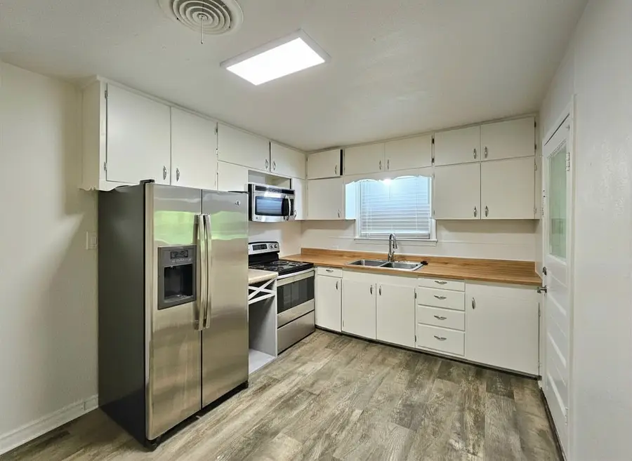 2505 Campbell Street, Commerce, TX 75428 - #3