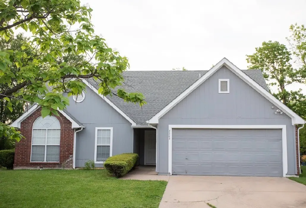 2203 Teakwood Court, Lewisville, TX 75067 - #1