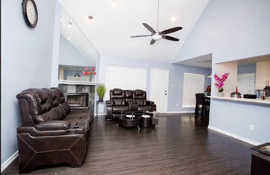 2203 Teakwood Court, Lewisville, TX 75067 - #3