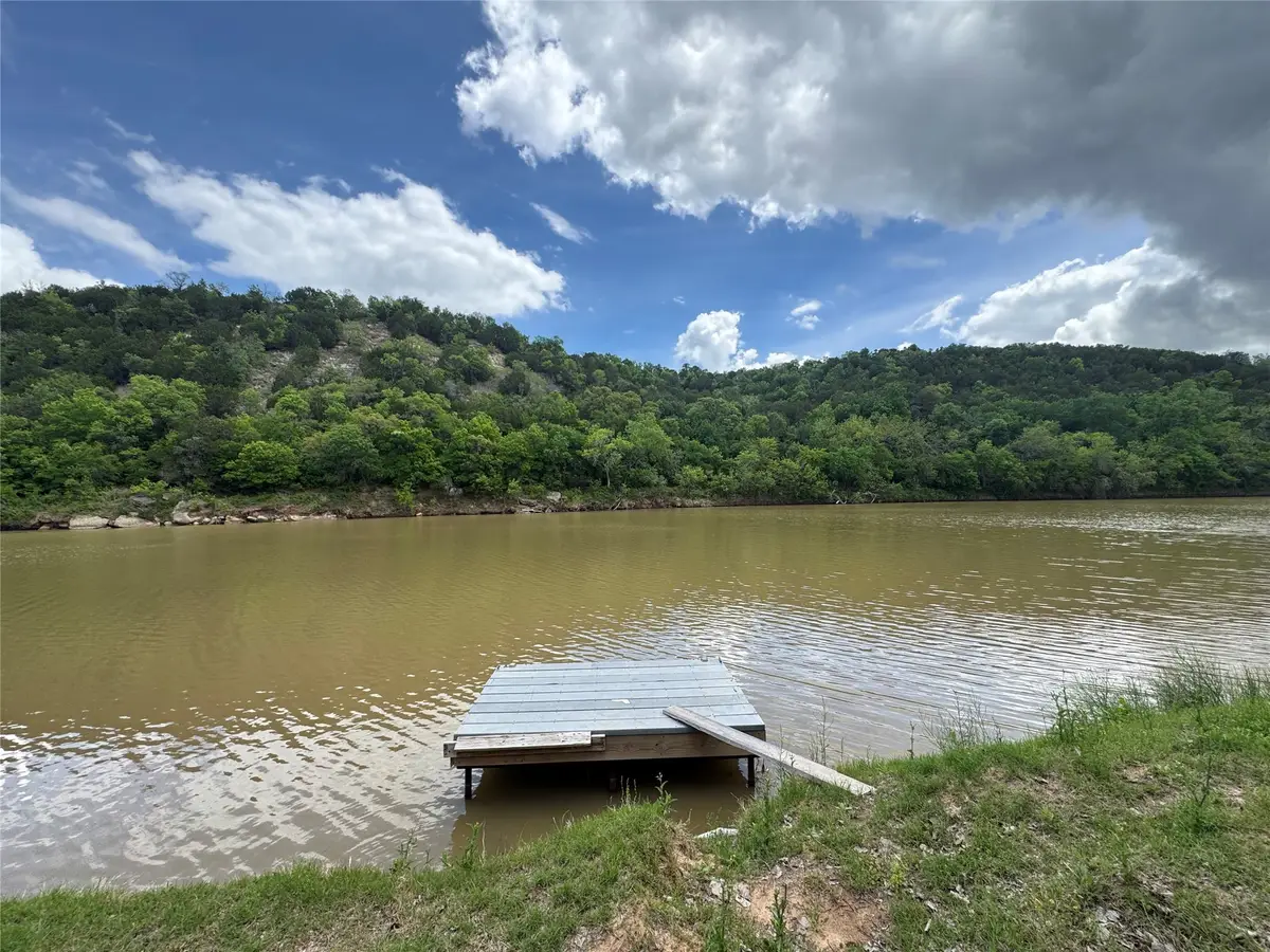 7223 Horseshoe Bend Trail, Weatherford, TX 76087 - #1