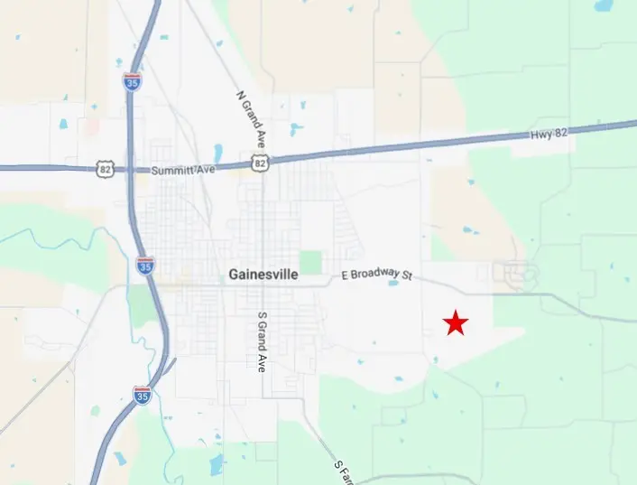 FM 678, Gainesville, TX 76240 - #3