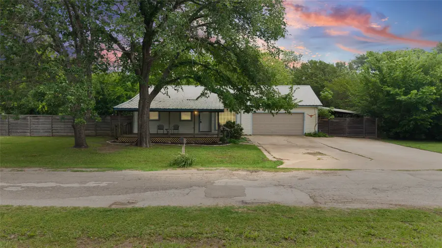 10113 Panowaka, Wills Point, TX 75169 - #3