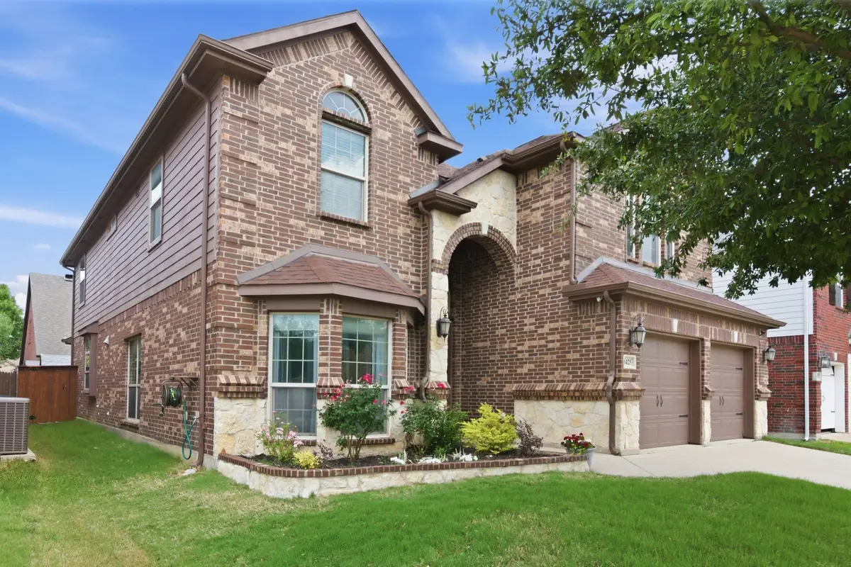 1425 Soaptree Lane, Fort Worth, TX 76177 - #1