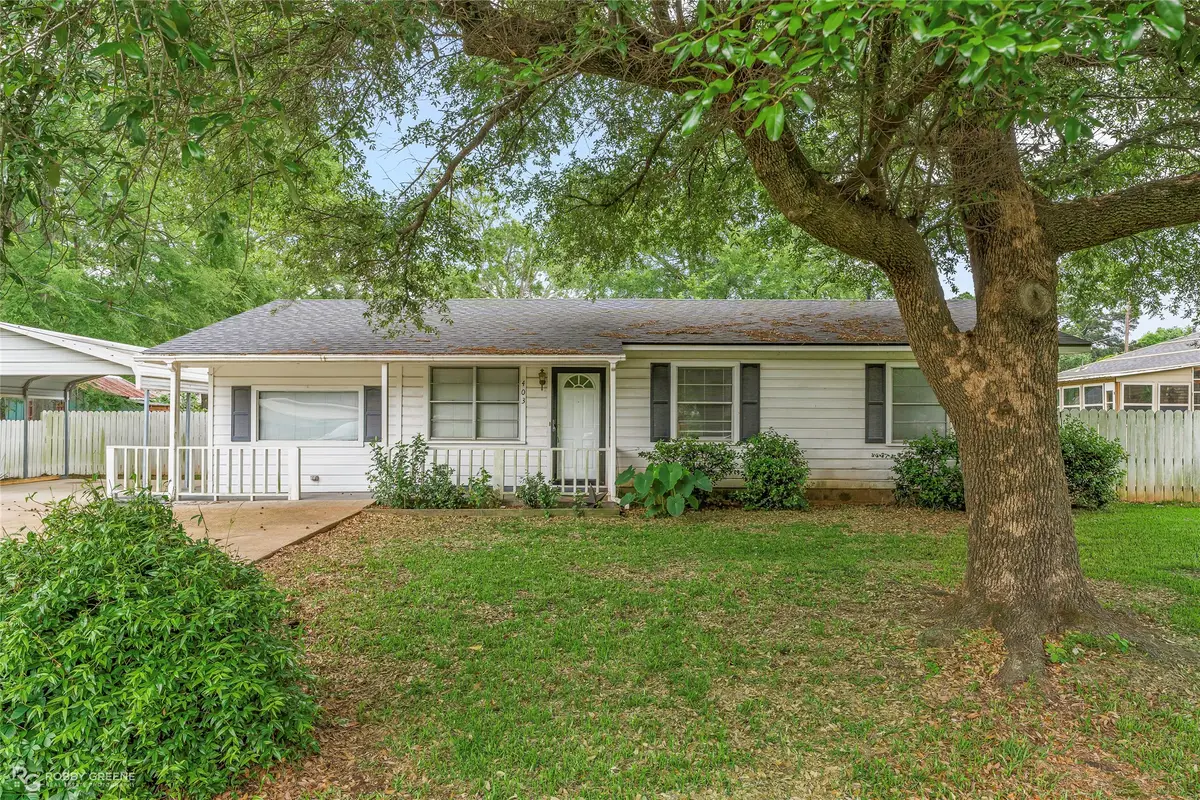 403 Agurs Street, Mooringsport, LA 71060 - #1