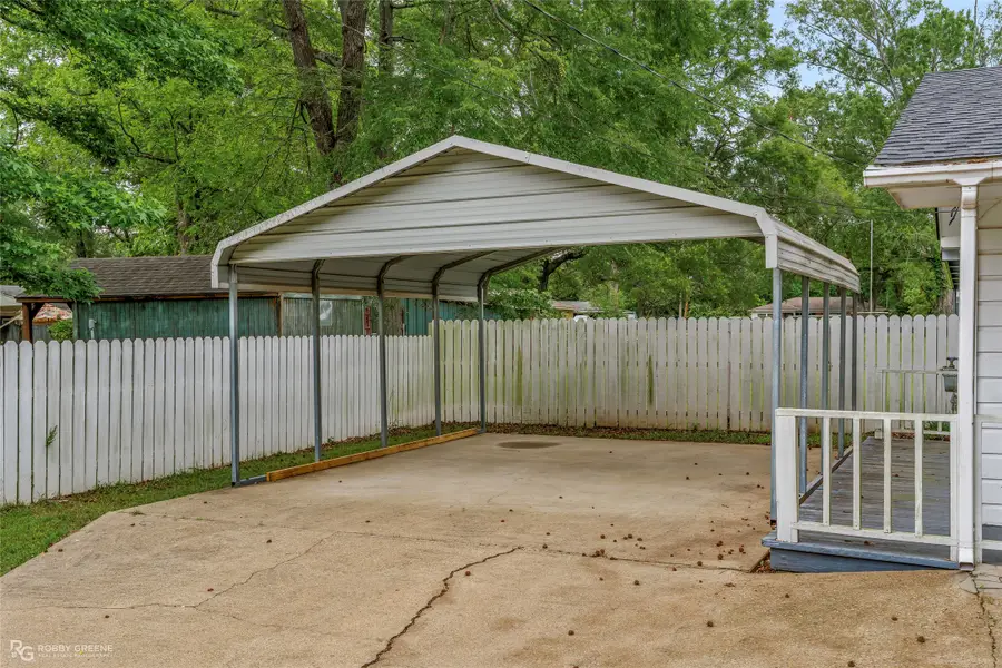 403 Agurs Street, Mooringsport, LA 71060 - #2