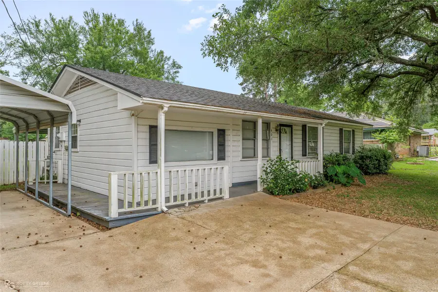 403 Agurs Street, Mooringsport, LA 71060 - #3