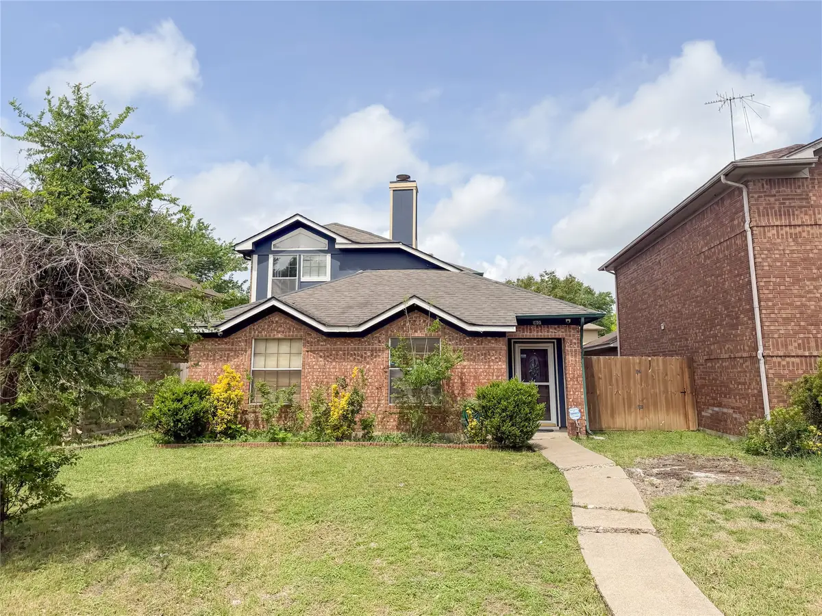 1801 Alameda Drive, Mesquite, TX 75150 - #1