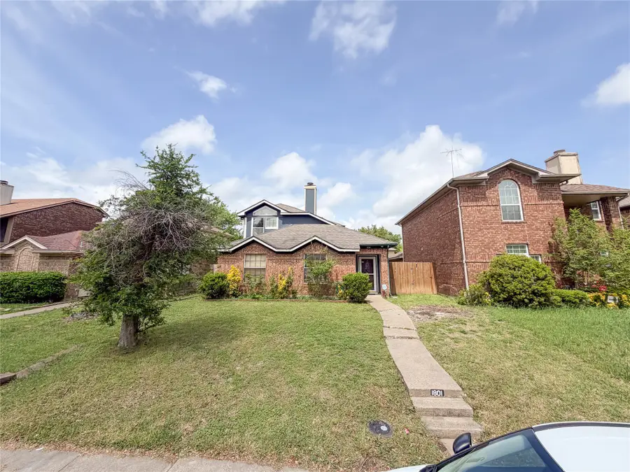 1801 Alameda Drive, Mesquite, TX 75150 - #2