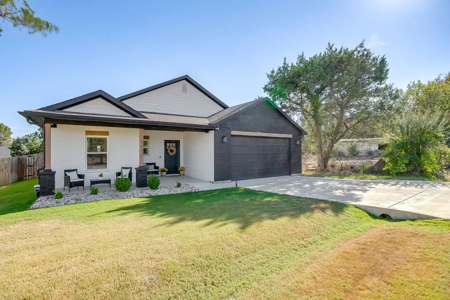 2217 Forest Hill Lane, Granbury, TX 76048 - #2
