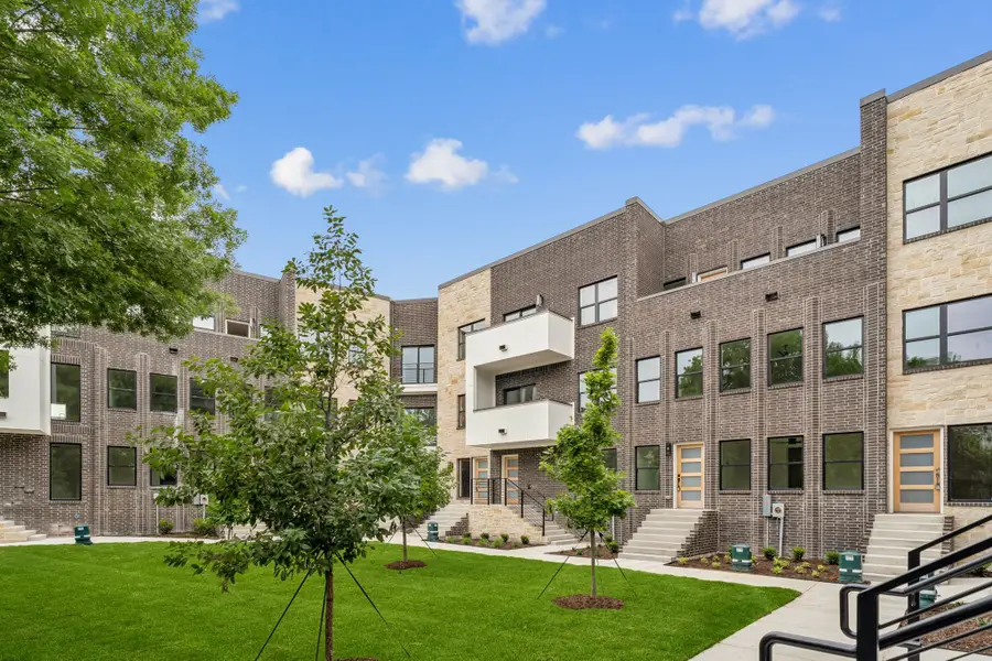 2731 Azalea Park Circle, Fort Worth, TX 76107 - #2